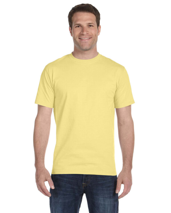 THE-ESSENTIAL-COMFORT-HANES-ADULT-ESSENTIAL-T-T-SHIRT