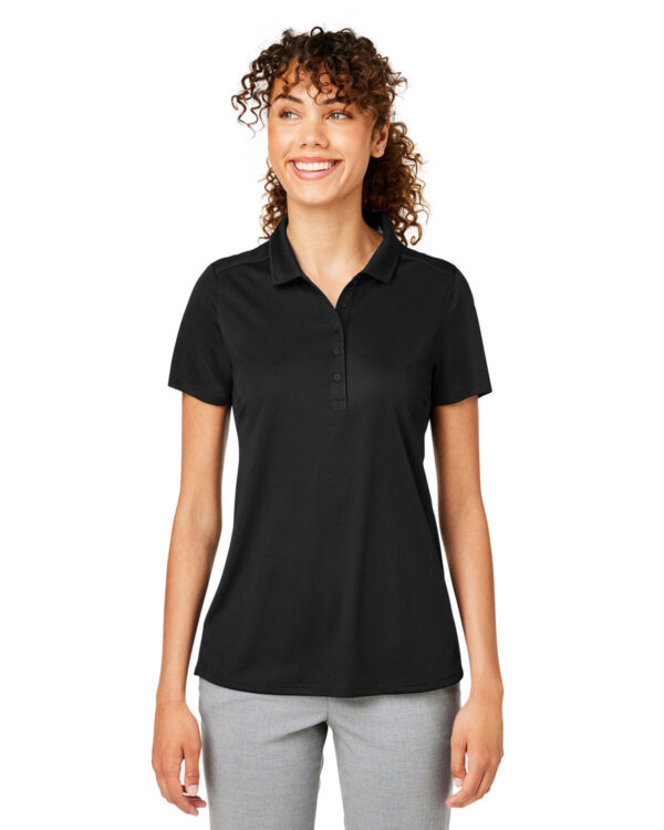 Puma Golf Introduces: Ladies' Gamer Golf Polo Shirt for Style and Performance on the Course - Image 3