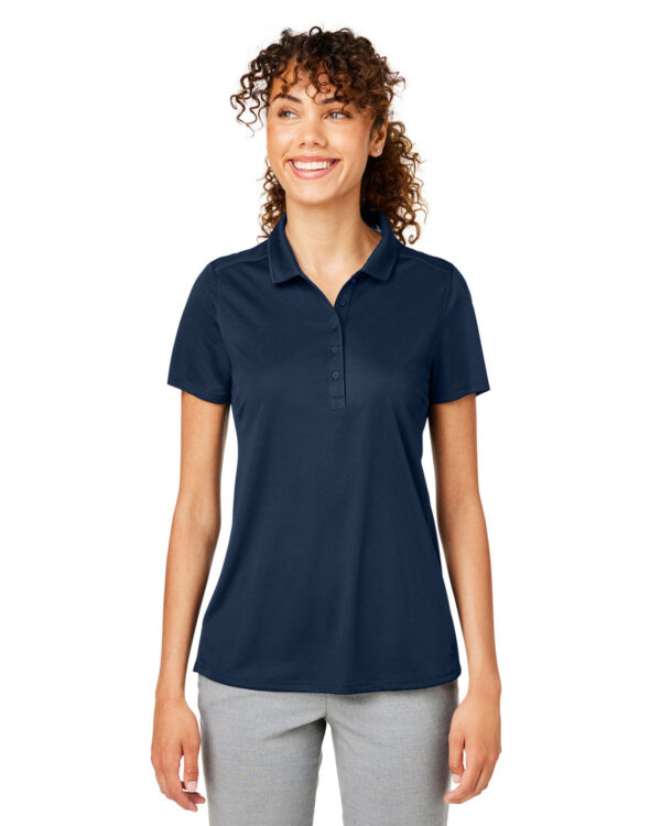 Puma Golf Introduces: Ladies' Gamer Golf Polo Shirt for Style and Performance on the Course - Image 2