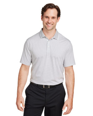 Puma Golf Introduces: Men's Mattr Feeder Polo Shirt - Elevate Your Style and Performance on the Green