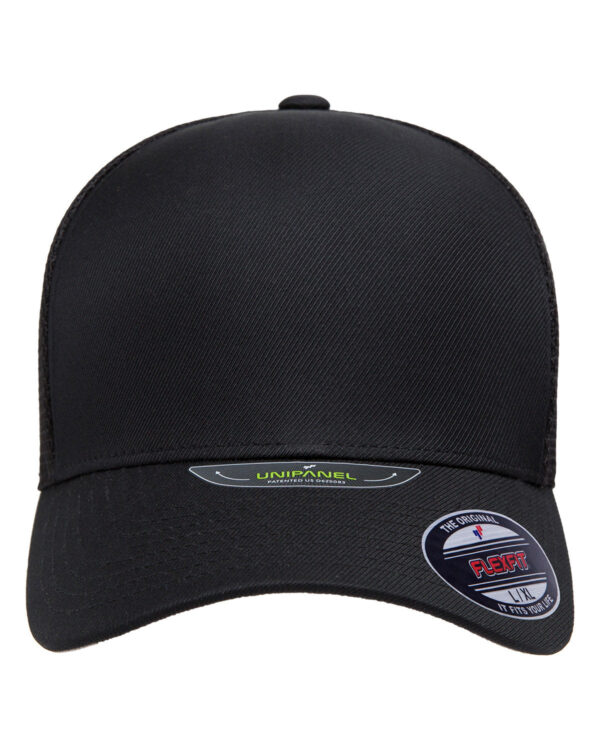 Flexfit Unipanel Cap: Sleek Simplicity and Versatile Style