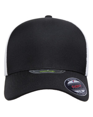 Flexfit Unipanel Cap: Sleek Simplicity and Versatile Style