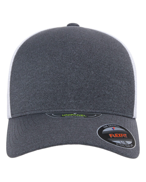 Flexfit Unipanel Cap: Sleek Simplicity and Versatile Style - Image 10