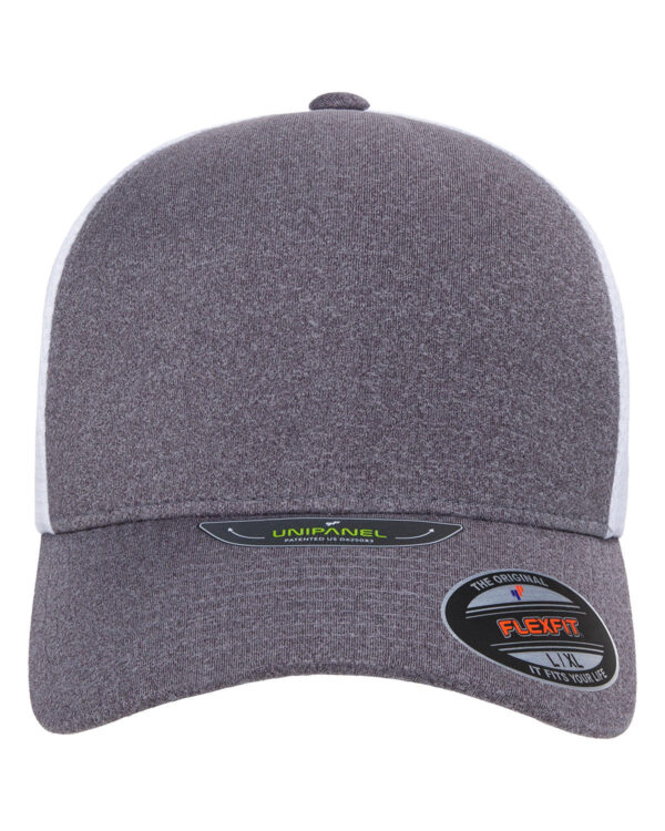 Flexfit Unipanel Cap: Sleek Simplicity and Versatile Style - Image 8