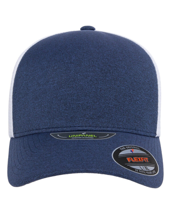 Flexfit Unipanel Cap: Sleek Simplicity and Versatile Style - Image 12