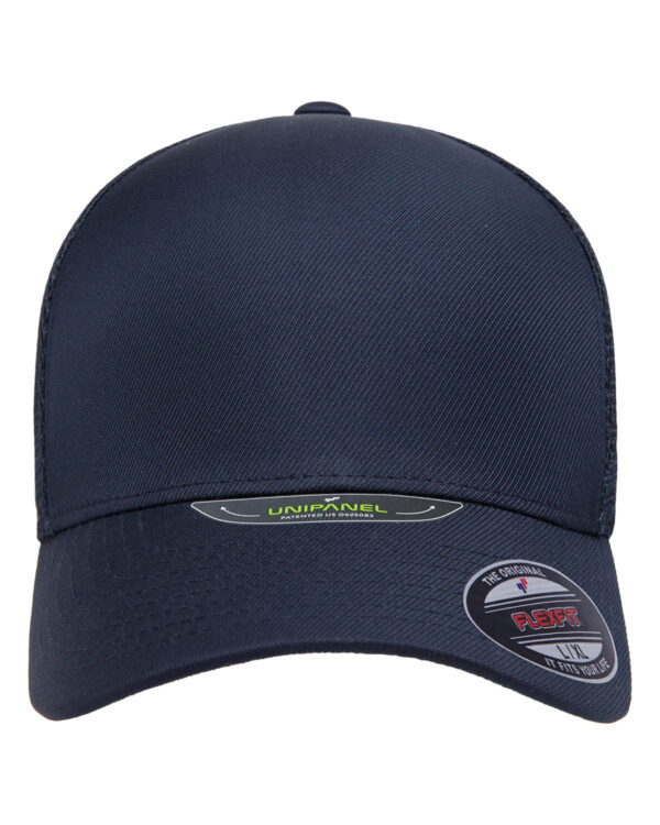 Flexfit Unipanel Cap: Sleek Simplicity and Versatile Style - Image 13