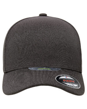 Flexfit Unipanel Melange Hat: Contemporary Elegance and Seamless Design