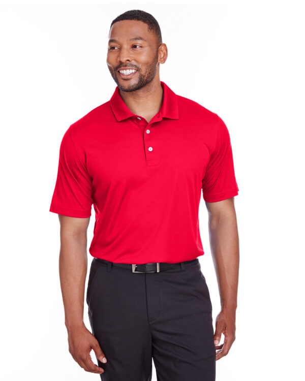 Men's Icon Golf Polo - Apparel Globe