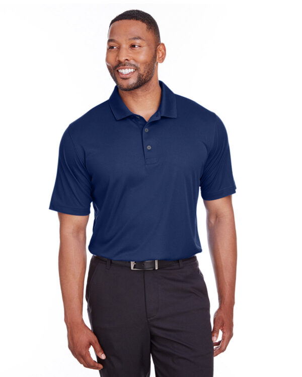 Men's Icon Golf Polo - Apparel Globe