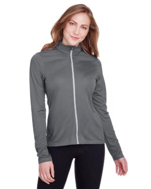 Ladies' Icon Full-Zip - Apparel Globe