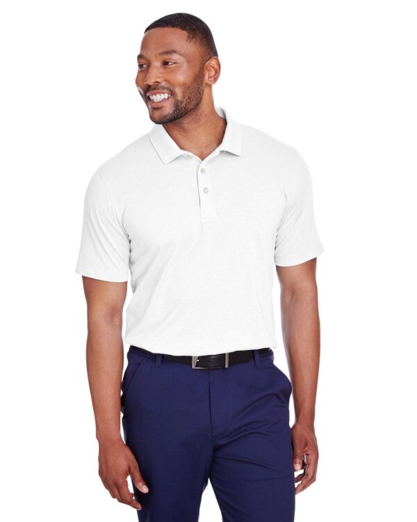 Men's Fusion Polo - Apparel Globe