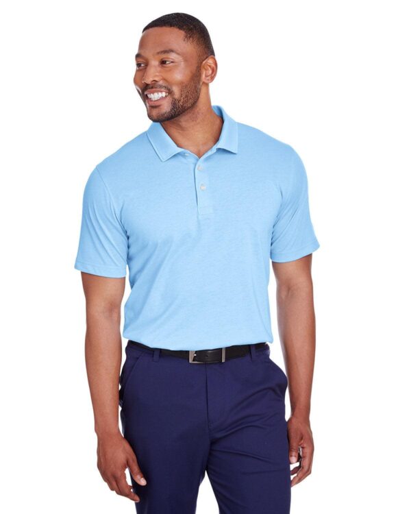 Men's Fusion Polo - Apparel Globe