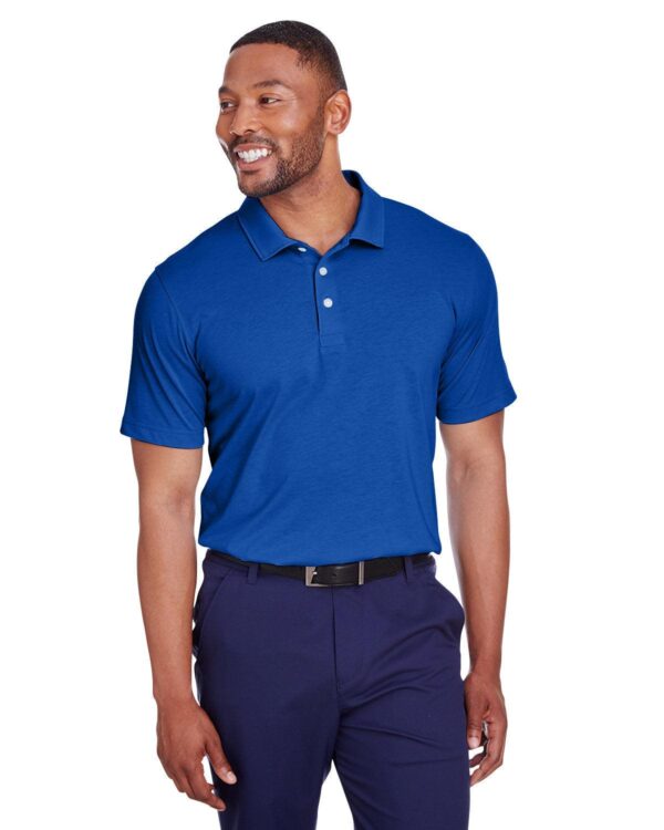 Men's Fusion Polo - Apparel Globe