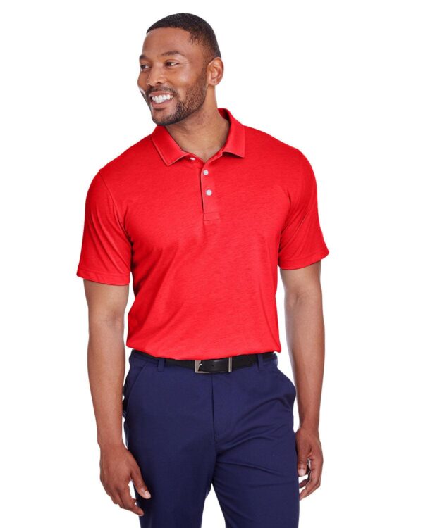 Men's Fusion Polo - Apparel Globe