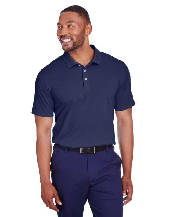 Men's Fusion Polo - Apparel Globe