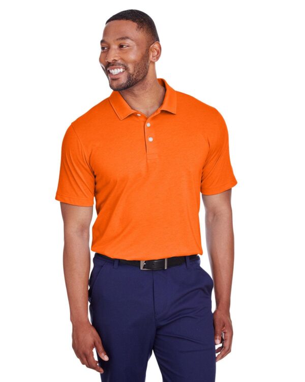 Men's Fusion Polo - Apparel Globe