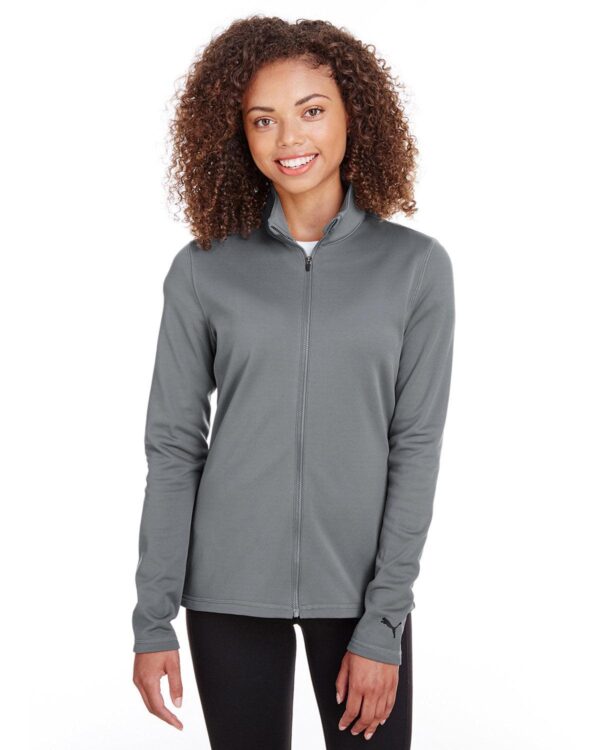 Ladies' Fairway Full-Zip - Apparel Globe