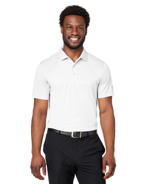 Puma Golf Introduces: Men's Gamer Golf Polo Shirt - Elevate Your Style and Performance on the Course - Image 2