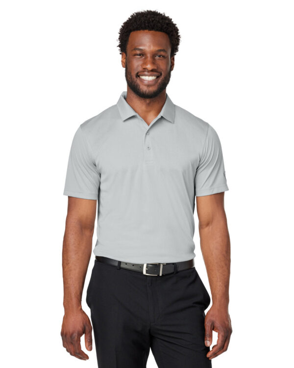 Puma Golf Introduces: Men's Gamer Golf Polo Shirt - Elevate Your Style and Performance on the Course - Image 3