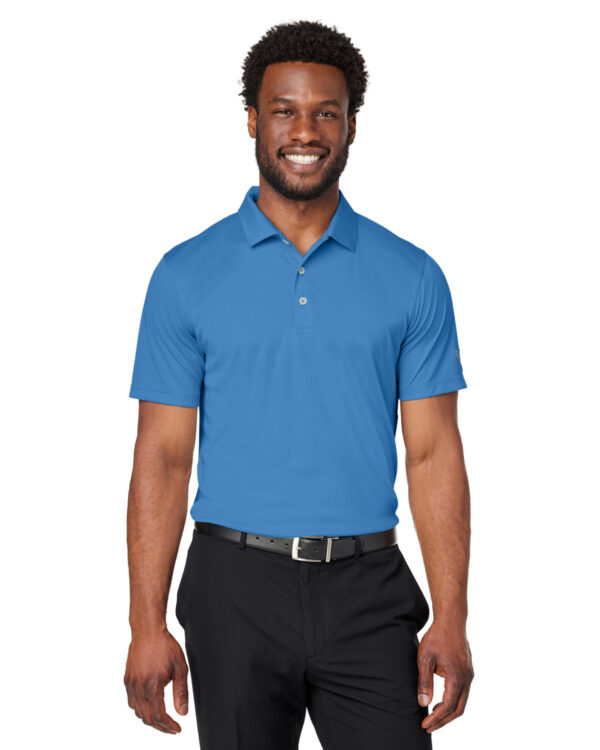 Puma Golf Introduces: Men's Gamer Golf Polo Shirt - Elevate Your Style and Performance on the Course