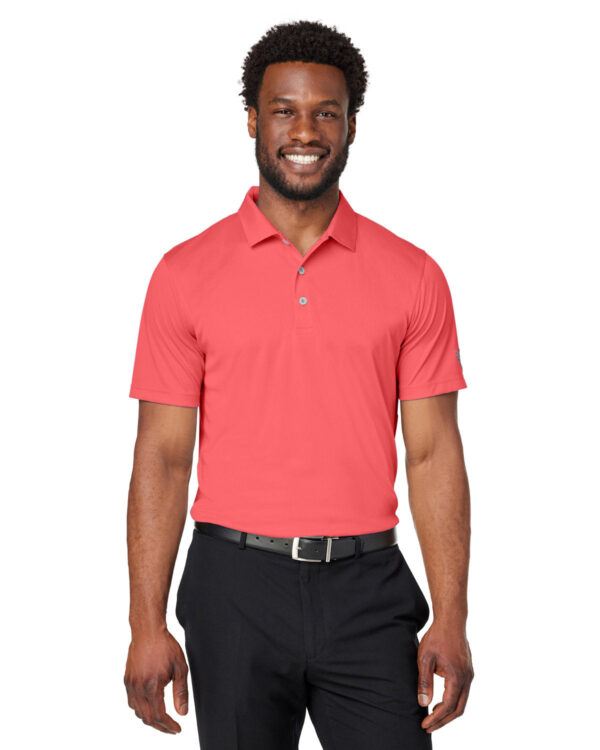 Puma Golf Introduces: Men's Gamer Golf Polo Shirt - Elevate Your Style and Performance on the Course - Image 4