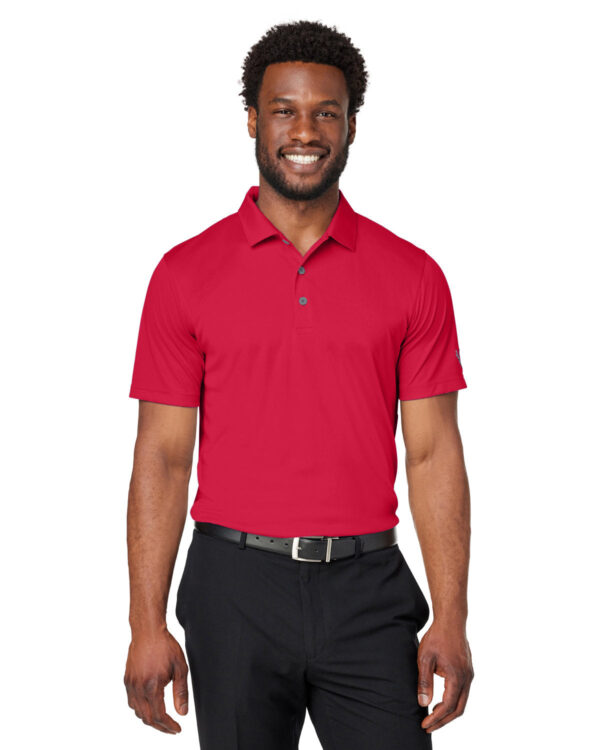 Puma Golf Introduces: Men's Gamer Golf Polo Shirt - Elevate Your Style and Performance on the Course - Image 8