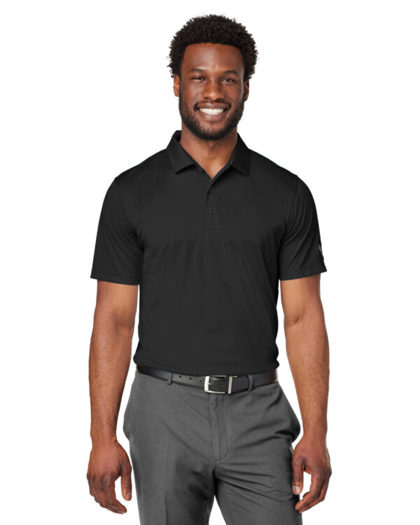 Puma Golf Introduces: Men's Gamer Golf Polo Shirt - Elevate Your Style and Performance on the Course - Image 6