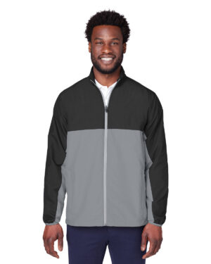 Puma Golf Introduces: Men's 1st Mile Wind Jacket - Elevate Your Style and Protection on the Course