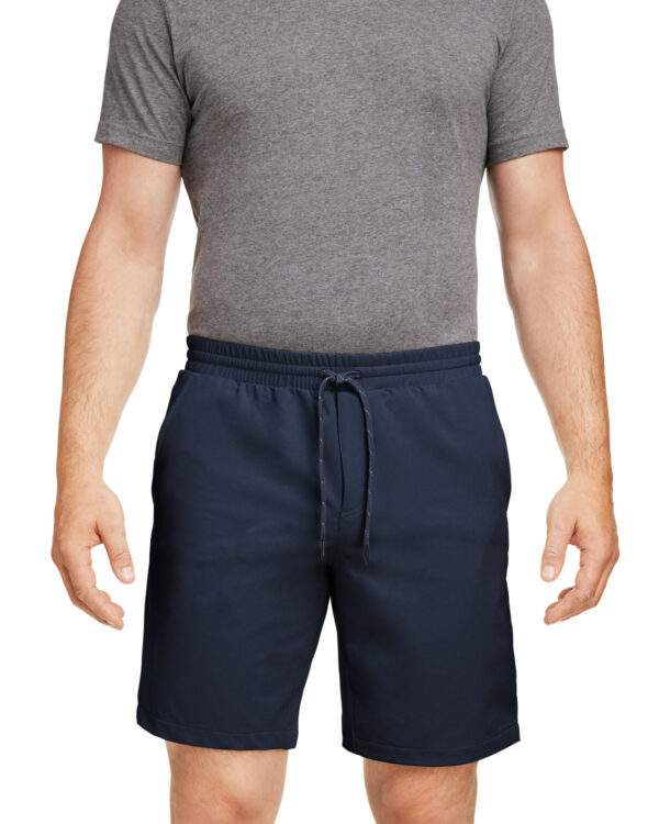 Puma Golf: Elevate Your Game with the Men's EGW Walker Short - Image 2