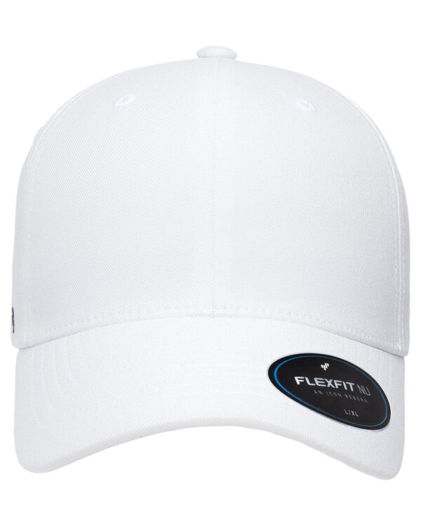 Flexfit Adult NU Hat: Stylish Comfort for Every Head - Image 8