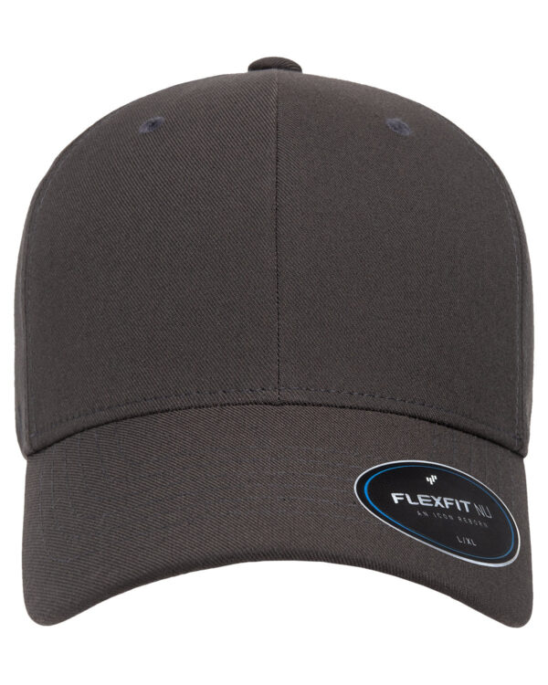 Flexfit Adult NU Hat: Stylish Comfort for Every Head - Image 2