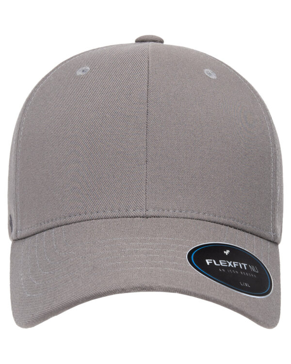 Flexfit Adult NU Hat: Stylish Comfort for Every Head - Image 4