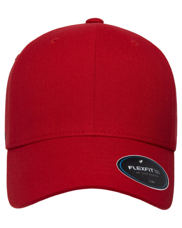 Flexfit Adult NU Hat: Stylish Comfort for Every Head - Image 6