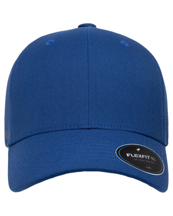 Flexfit Adult NU Hat: Stylish Comfort for Every Head - Image 7