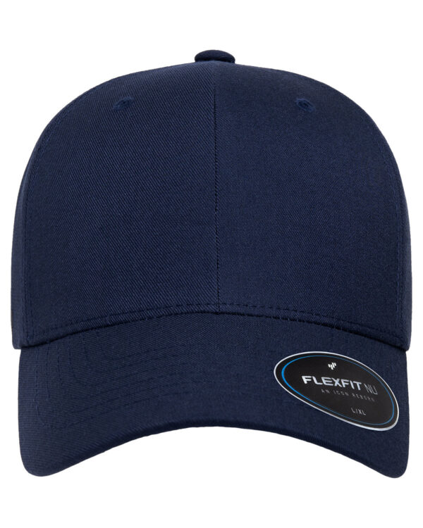 Flexfit Adult NU Hat: Stylish Comfort for Every Head - Image 5