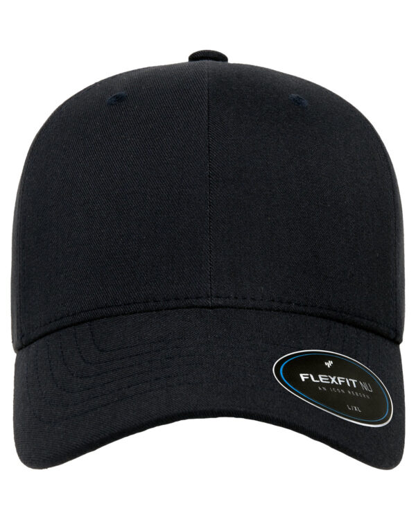 Flexfit Adult NU Hat: Stylish Comfort for Every Head - Image 3