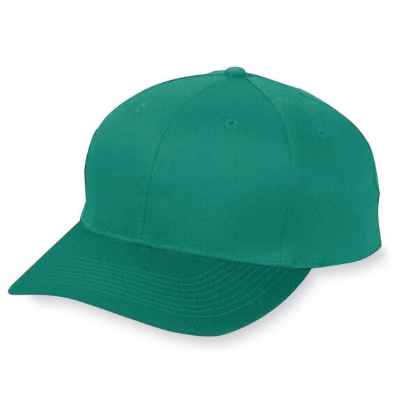 YOUTH SIX-PANEL COTTON TWILL LOW-PROFILE CAP - Apparel Globe