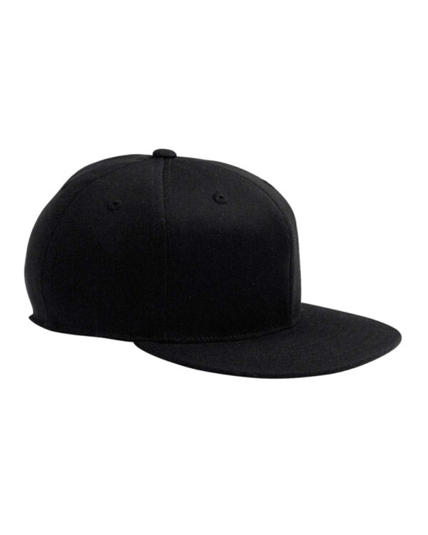 Flexfit Premium 210 FittedÂ® Cap: Elevated Comfort and Style