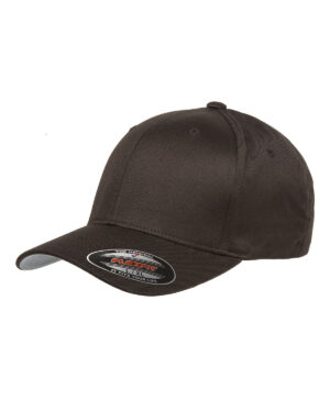 Flexfit Wooly 6-Panel Cap: Classic Comfort and Versatility