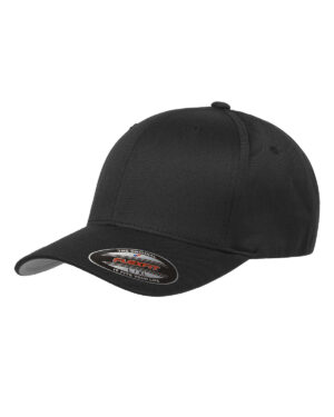 Flexfit Wooly 6-Panel Cap: Classic Comfort and Versatility