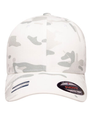 Embrace Adventure with the Flexfit MulticamÂ® Cap