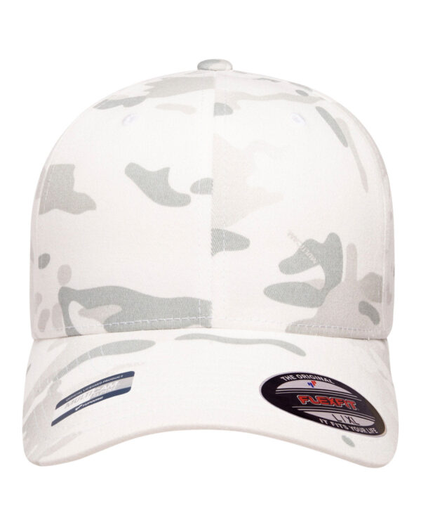 Embrace Adventure with the Flexfit MulticamÂ® Cap - Image 2