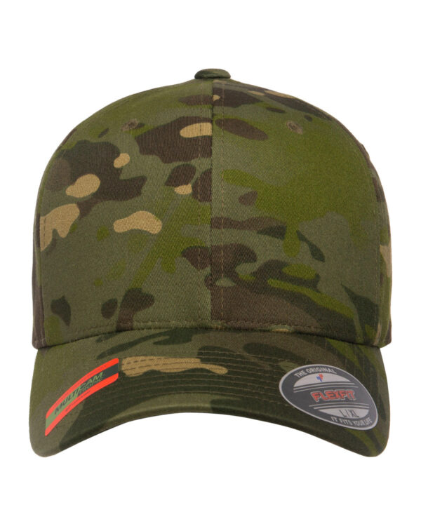 Embrace Adventure with the Flexfit MulticamÂ® Cap - Image 5