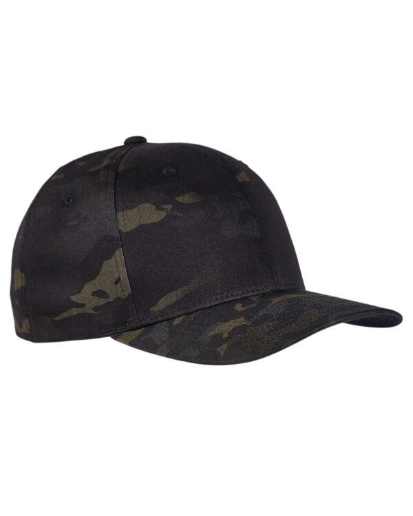 Embrace Adventure with the Flexfit MulticamÂ® Cap - Image 4