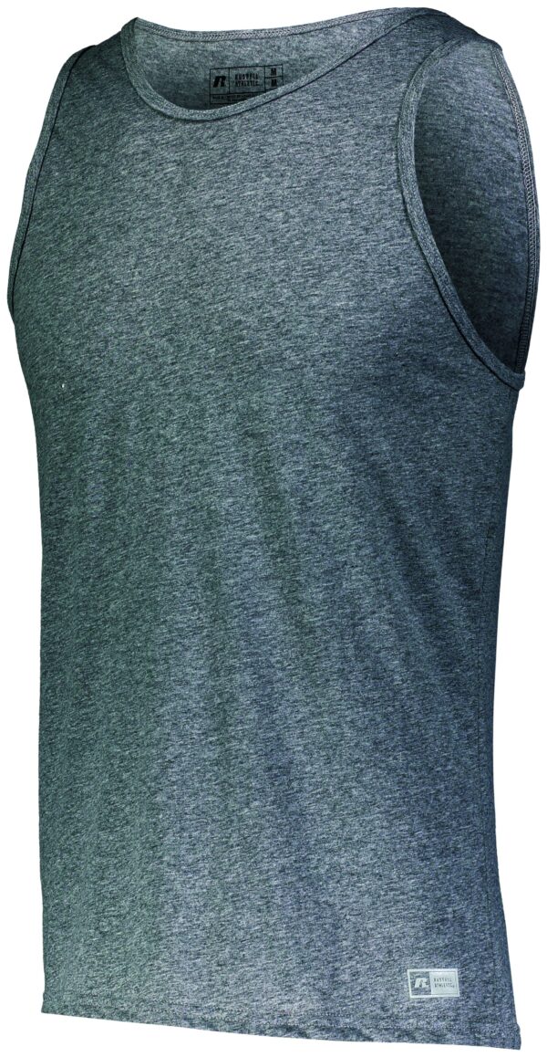 Essential Tank - Apparel Globe