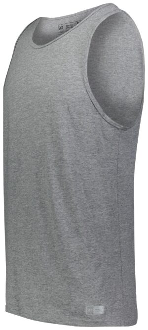 Essential Tank - Apparel Globe