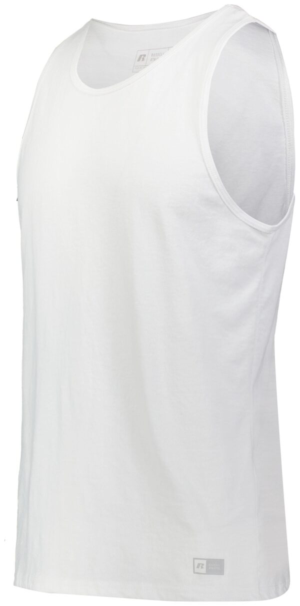 Essential Tank - Apparel Globe