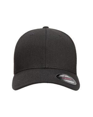 Flexfit Trucker Cap: Classic Style with a Modern Edge