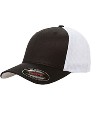 Flexfit Trucker Cap: Classic Style with a Modern Edge