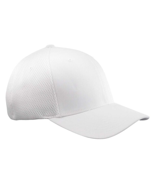 Flexfit Ultrafibre and Airmesh Cap: Breathable Comfort and Modern Style - Image 9